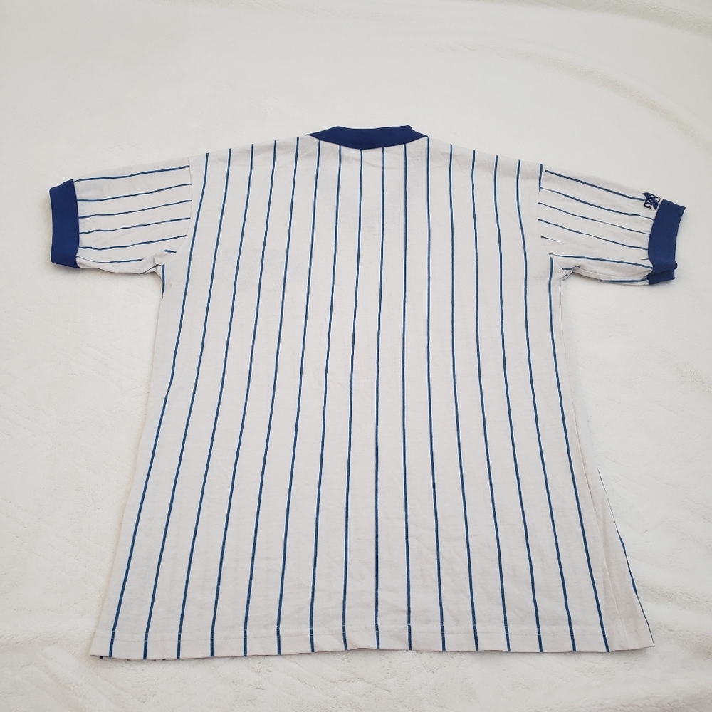 Vintage Chicago Cubs Majestic Jersey Tshirt - Picture 4 of 8